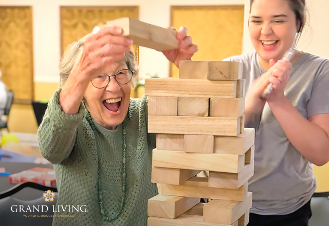 FACETS for Luminations