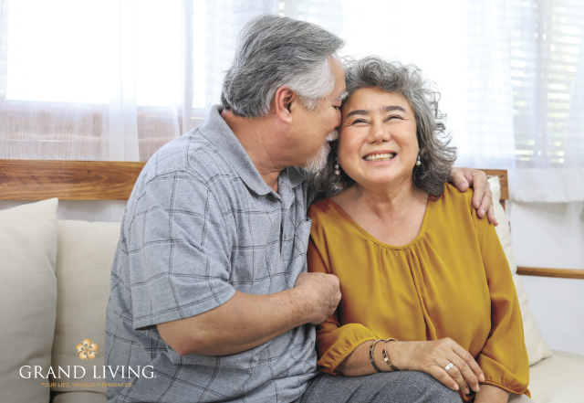 Grand Living Luminations Memory Care Blog Post