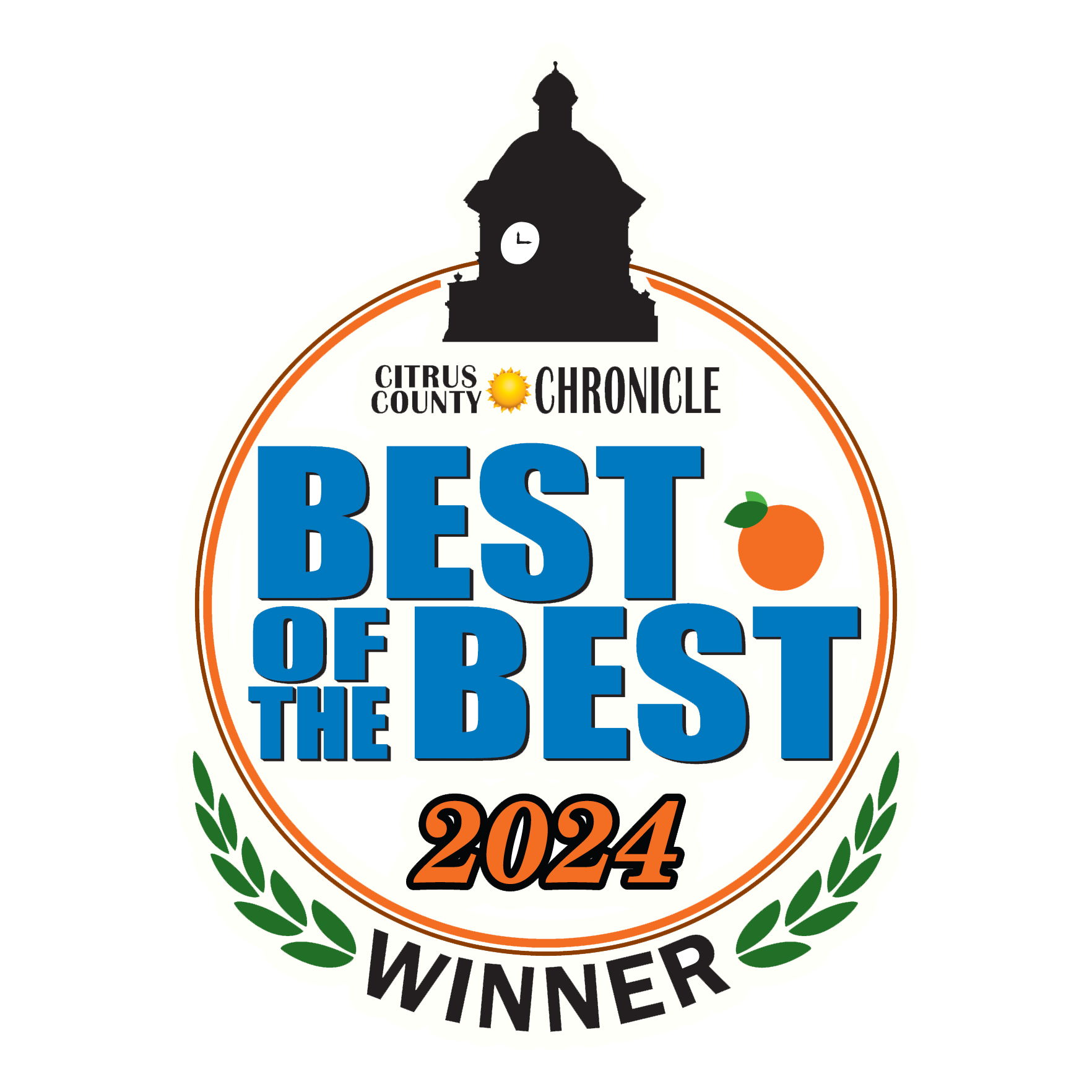 Citrus County Best of the Best