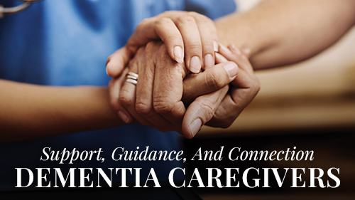 Grand Living Dementia Event