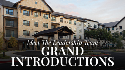Grand Living