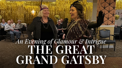 Grand Living Event