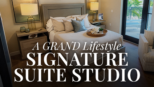 Signature Suite