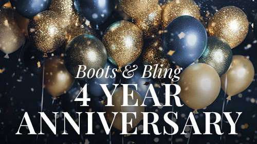 Grand Living Anniversary Event