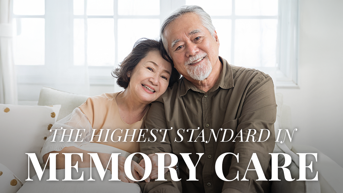 Luminations Memory Care