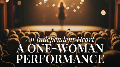 An Independent Heart Texas history performance at Grand Living at Tuscan Lakes on September 29, 2026