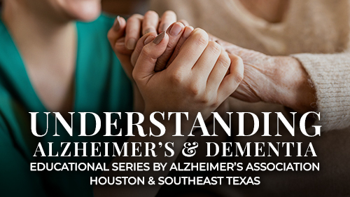 Building Brain-Healthy Habits presentation with Susan Leining on October 8, 2026, from 2–3 p.m.