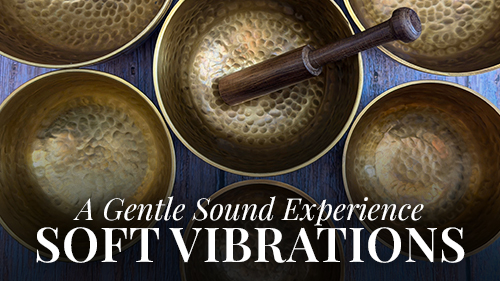Grand Living Gentle Sound Event