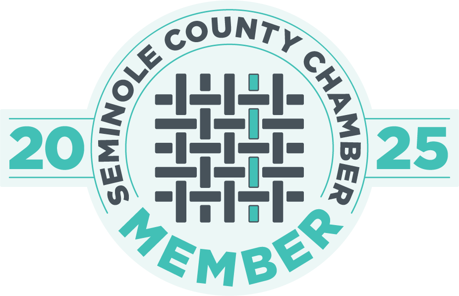Seminole County Chamber Logo