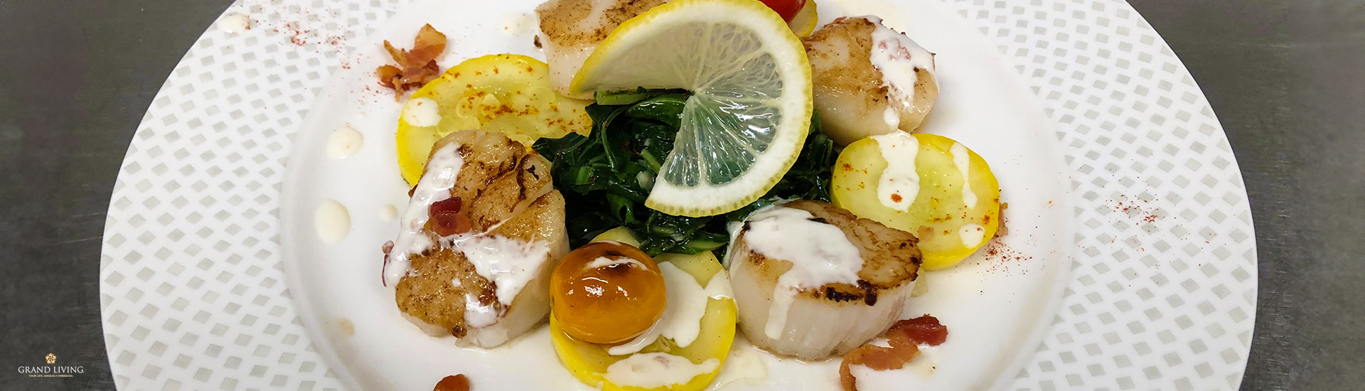 culinary-seafood-with-lemon